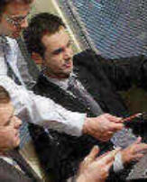 Add your one line caption using the Image tab of the Web Properties dialog