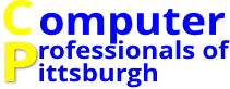 P C omputer rofessionals of ittsburgh