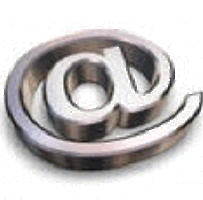 Add your one line caption using the Image tab of the Web Properties dialog