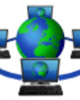 Add your one line caption using the Image tab of the Web Properties dialog